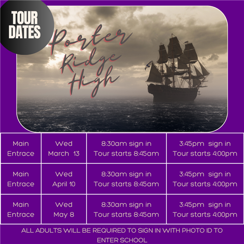 tours